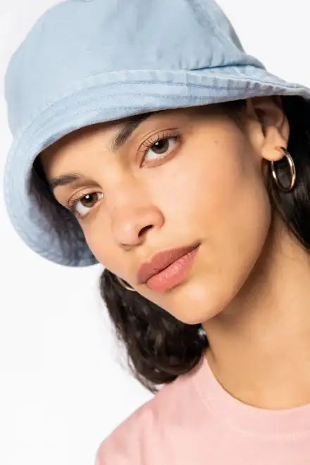 COOZO-Native Spirit Faded Bucket Hat (NS020)