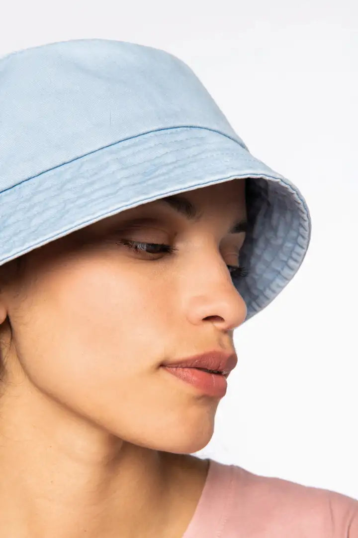 COOZO-Native Spirit Faded Bucket Hat (NS020)