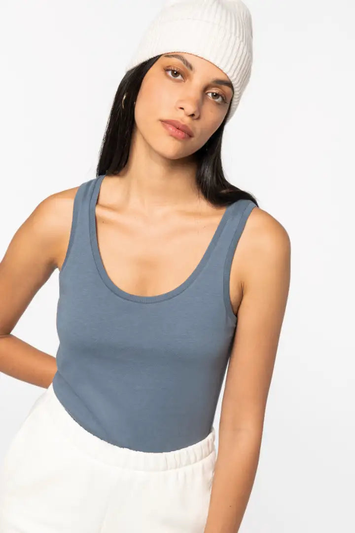 COOZO-Native Spirit Ladies Tank Top (NS341)