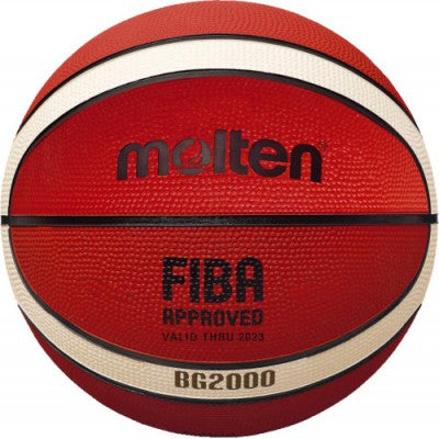 MOLTEN MOLTB2000 BG2000 Basketball - COOZO