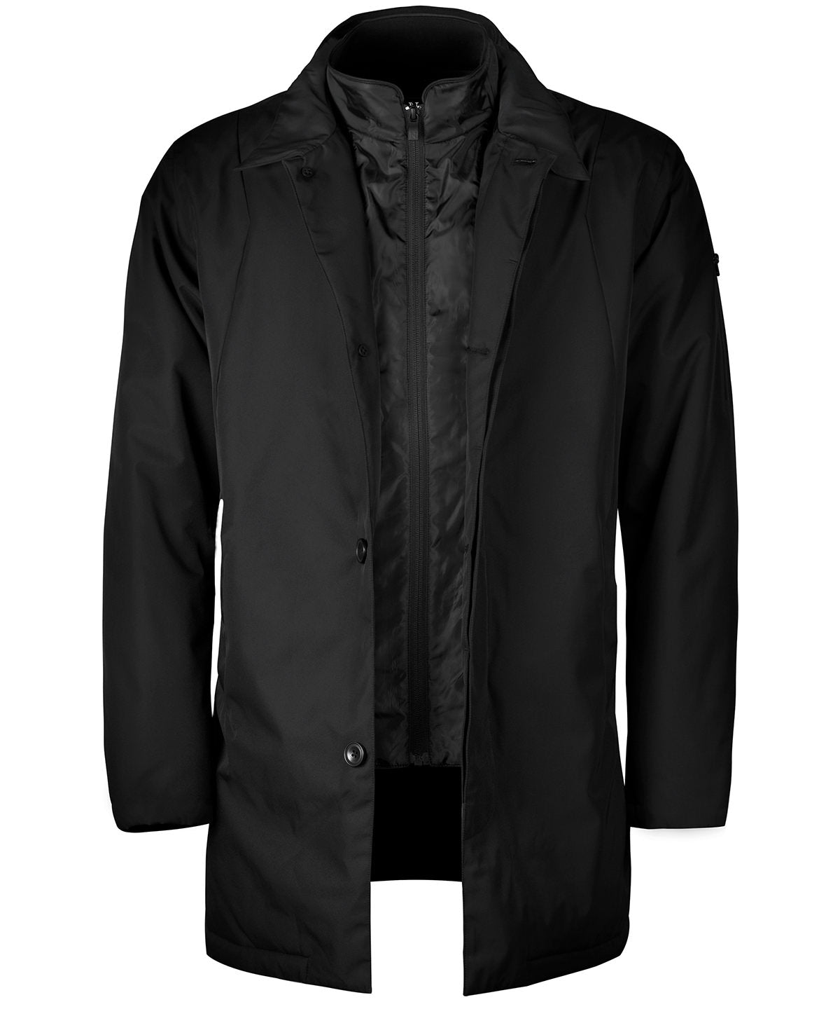 Nimbus N105M Abington jacket - COOZO