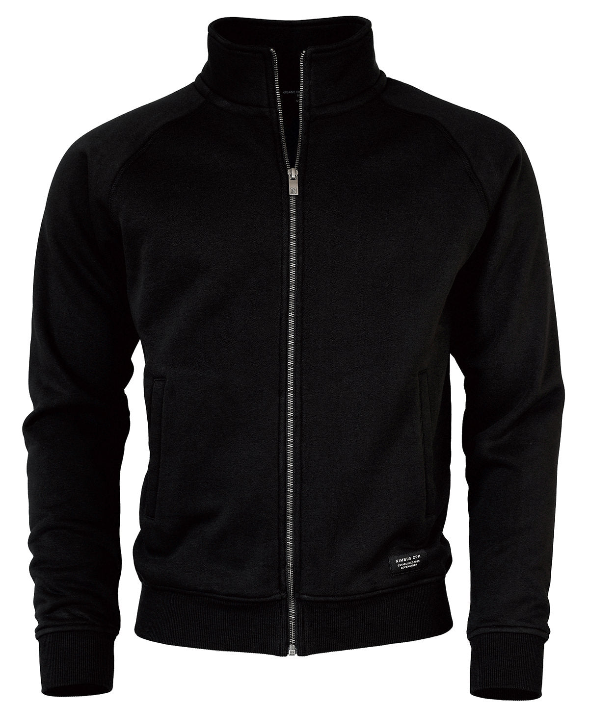 Nimbus N110M Cambridge fashionable trainer - COOZO