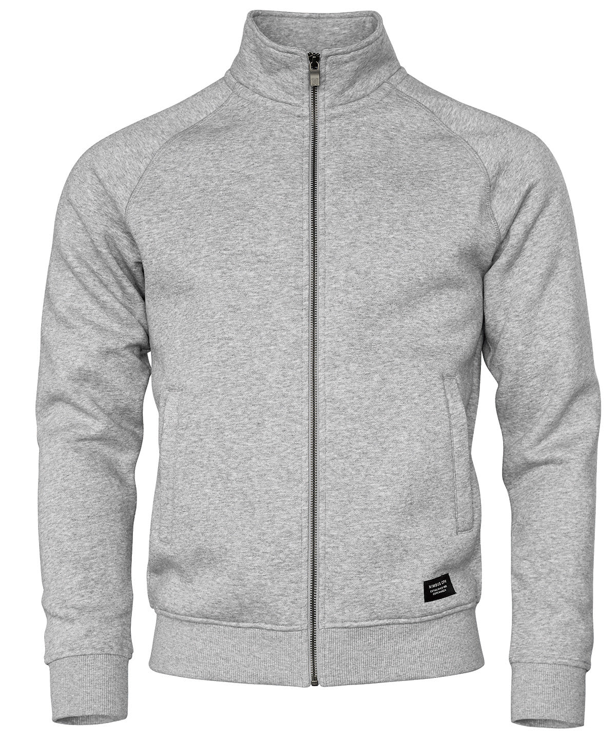 Nimbus N110M Cambridge fashionable trainer - COOZO