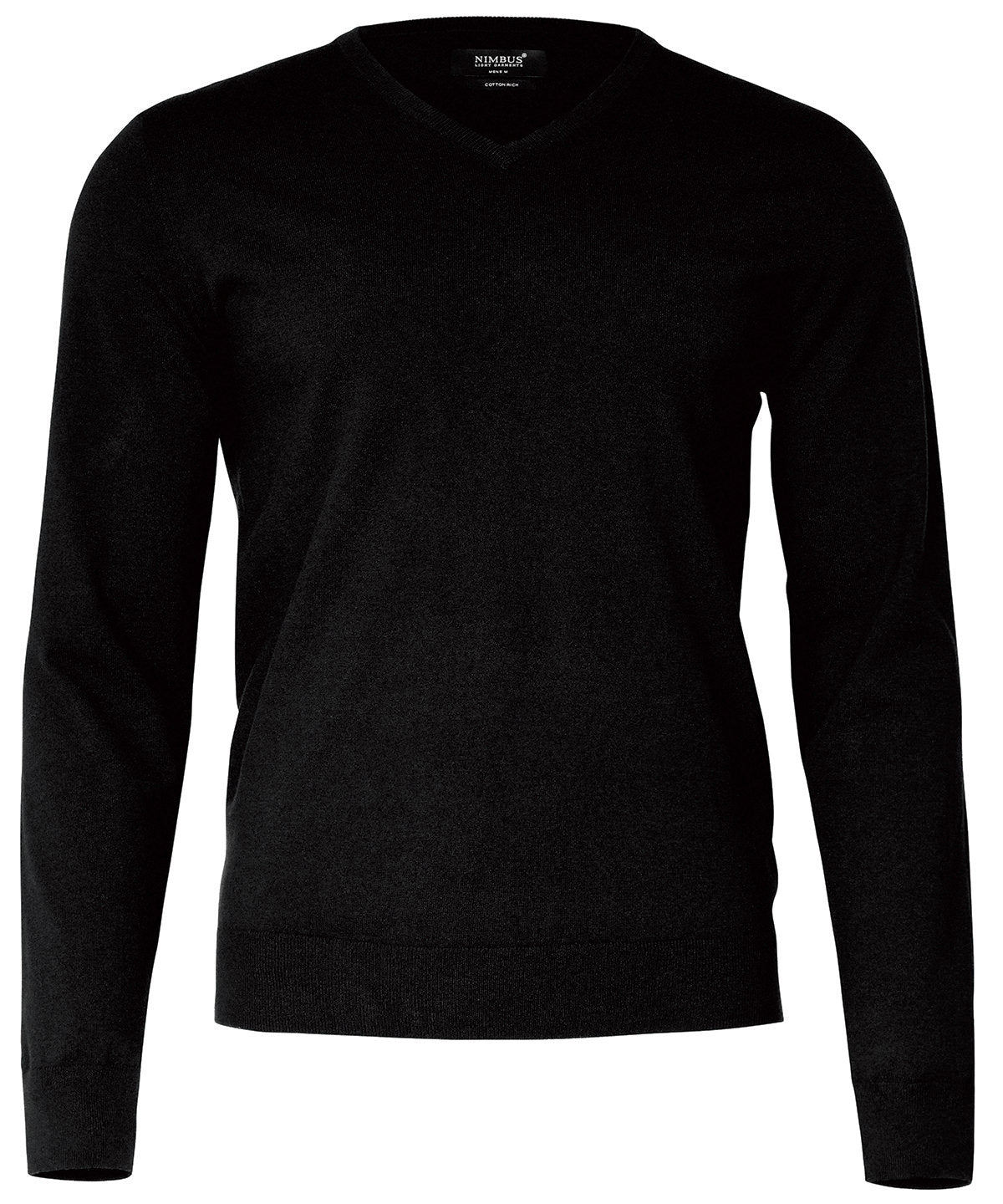 Nimbus N112M Brighton¨Celegant v-neck knit - COOZO