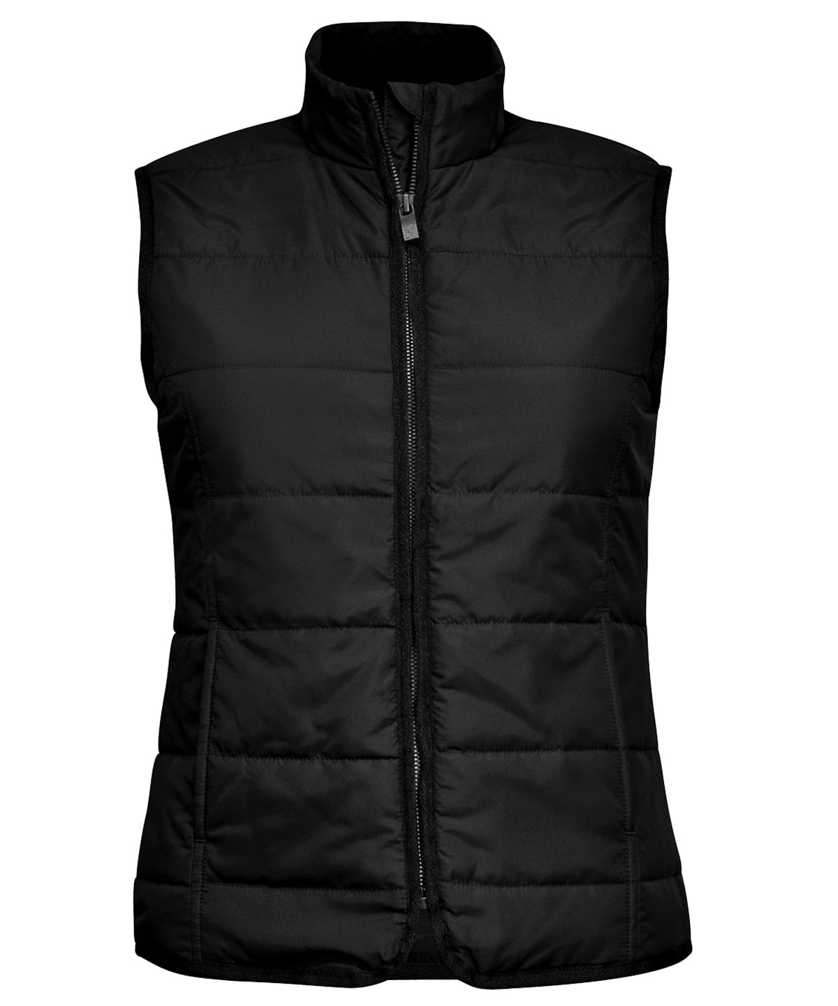 Nimbus N114F Womens Hudson horizontal quilted gilet comfortable Water-repellent - COOZO