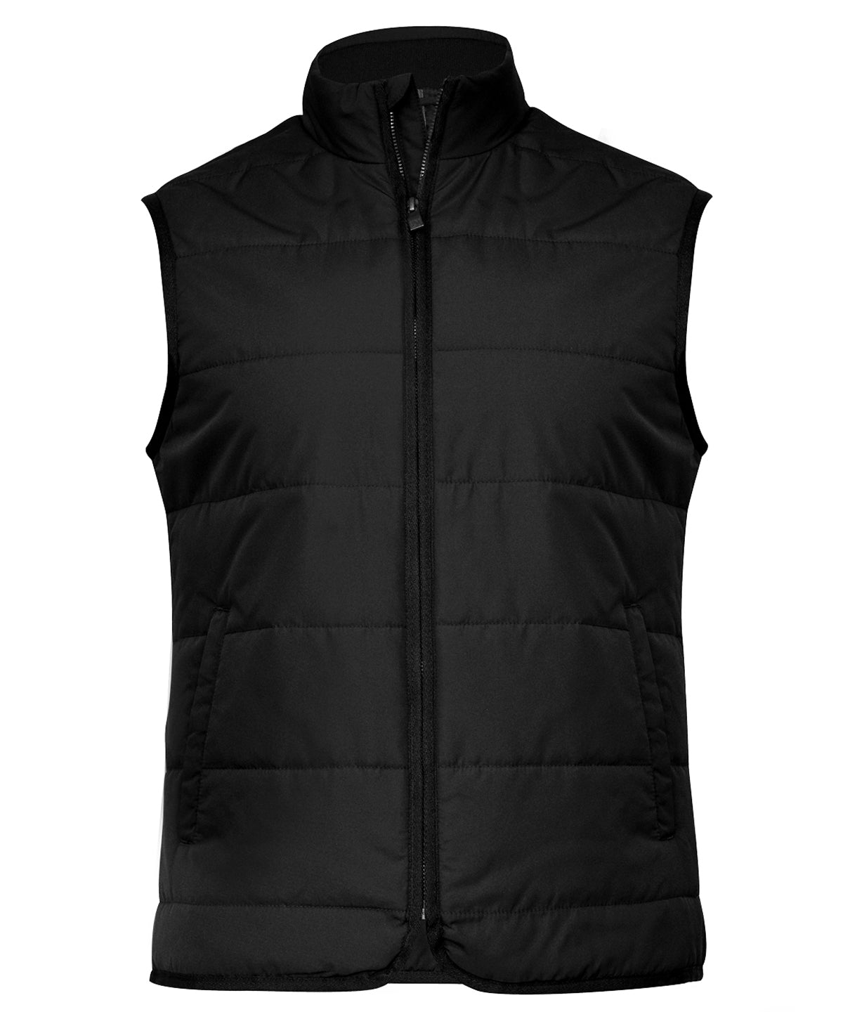 Nimbus N114M Hudson horizontal quilted gilet Water-repellent - COOZO