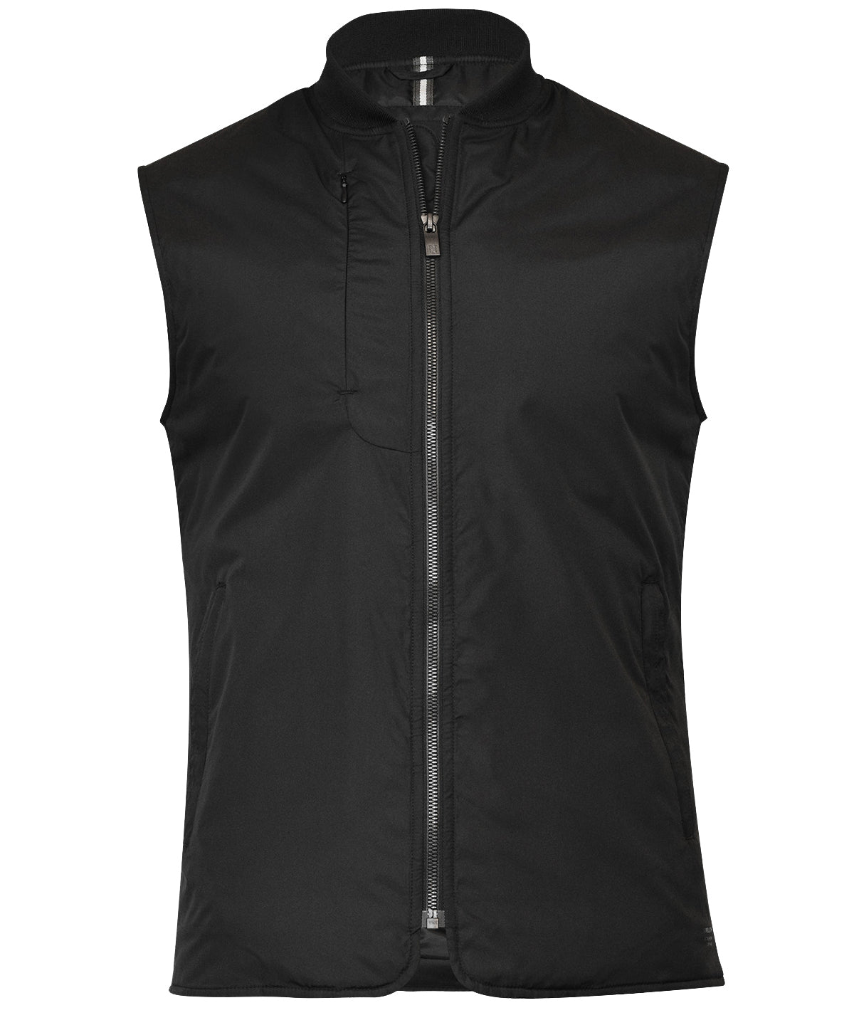 Nimbus N115M Maine pleasantly padded gilet - COOZO