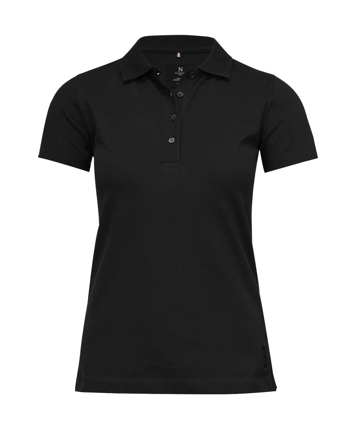 Nimbus N119F Womens Harvard classic stretch deluxe polo - COOZO