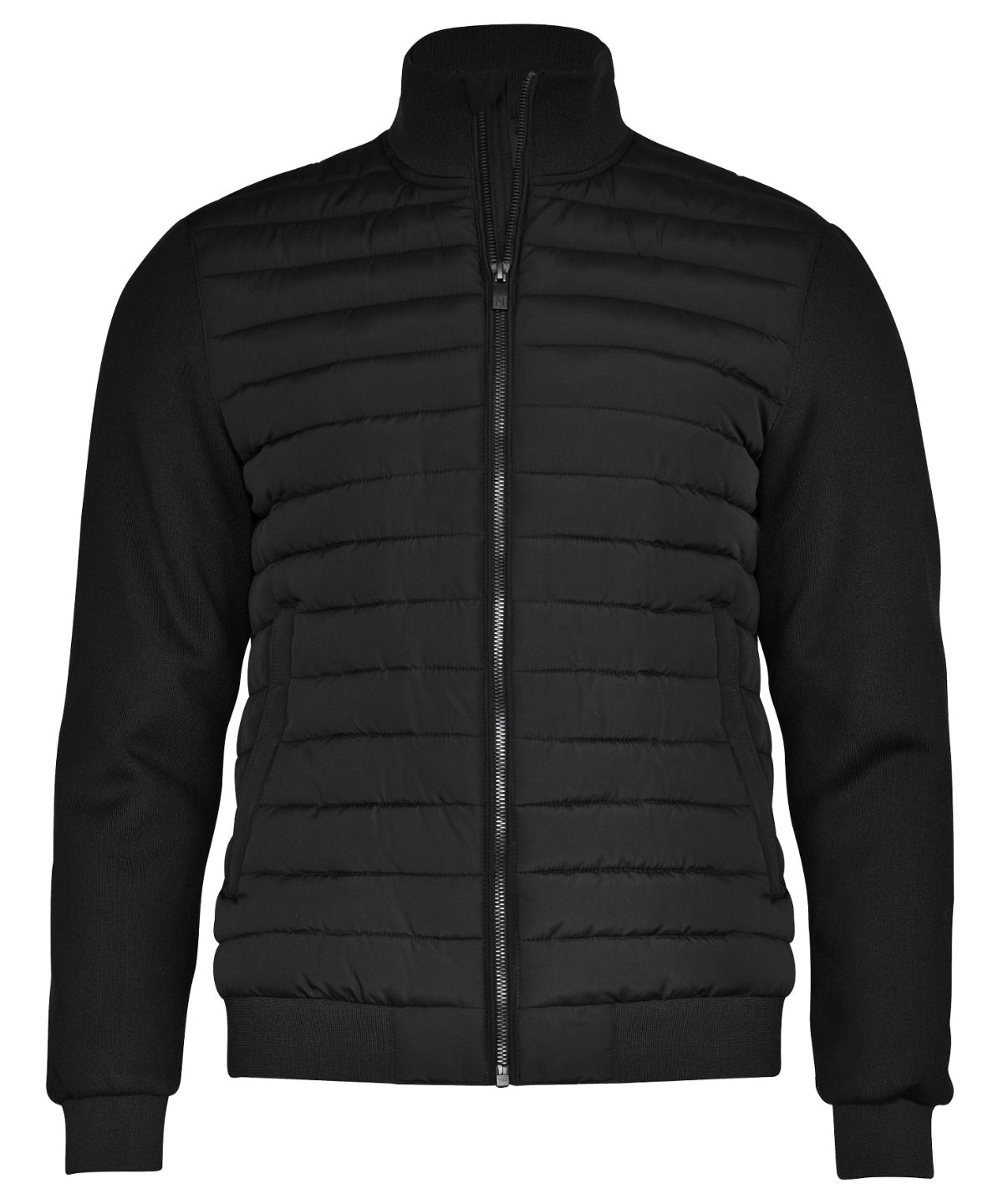 Nimbus N122M Crescent jacket - COOZO