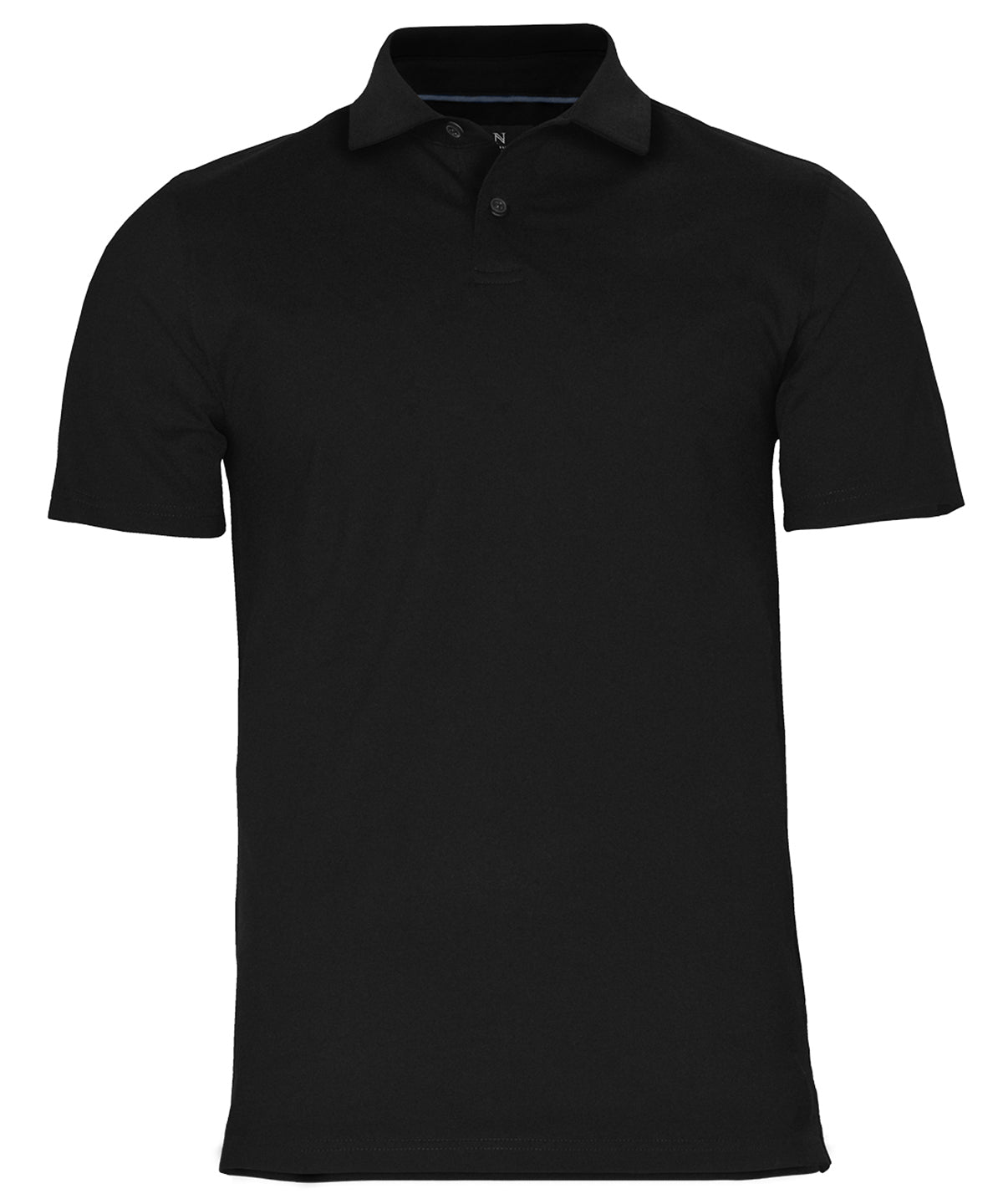 Nimbus N124M Princeton - Stretch deluxe cutaway polo luxurious and formal - COOZO
