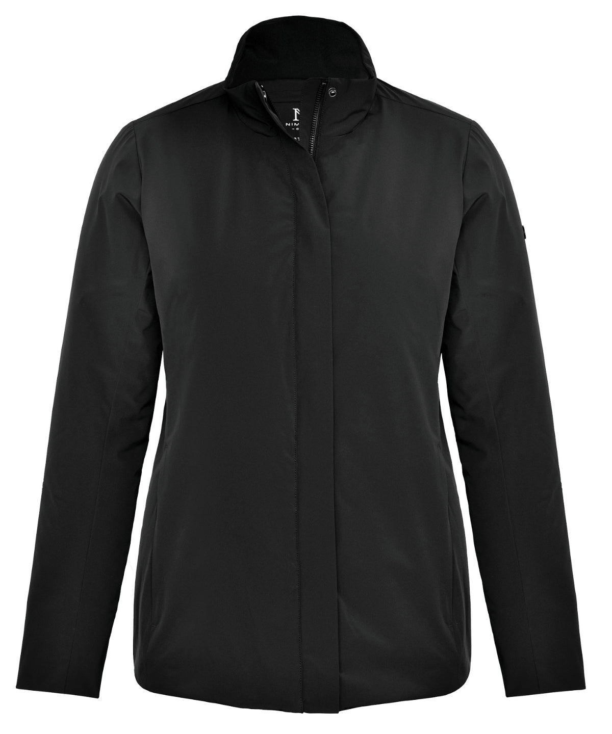 Nimbus N125F Womens Eastlake jacket - COOZO