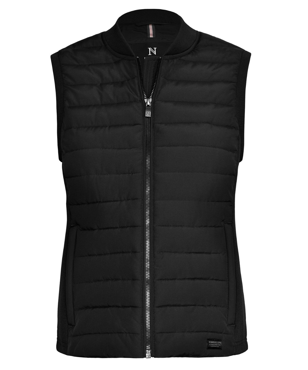 Nimbus N127F Women's Vesper bodywarmer - COOZO