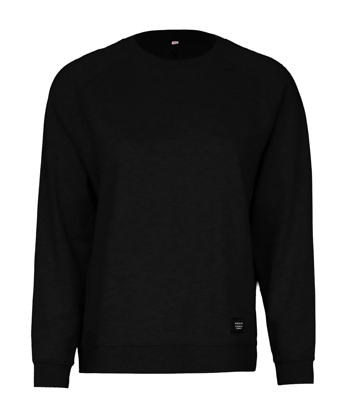 Nimbus N141F Women Georgetown ¨C Timeless Luxury Crew Neck