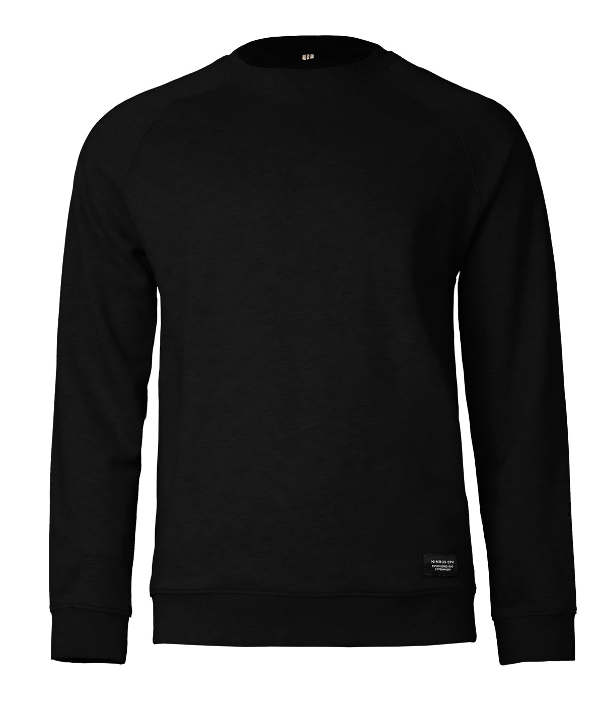 Nimbus N141M Georgetown ¨C Timeless Luxury Crewneck