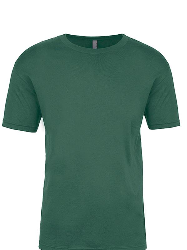 Next Level N3600 Cotton Combed 145 Regular Fit Tee