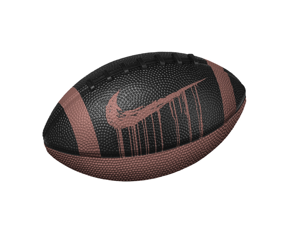 Nike NKAFSM Nike Spin 4.0 Mini American Football - COOZO