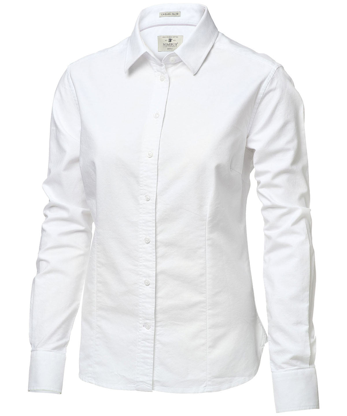Nimbus NB45F Women's Rochester Oxford shirt - COOZO