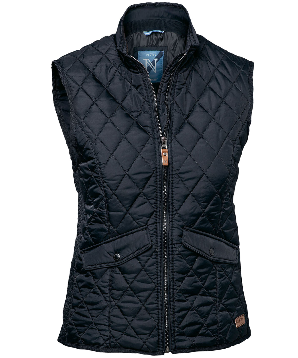 Nimbus NB46F Women's Camden gilet - COOZO