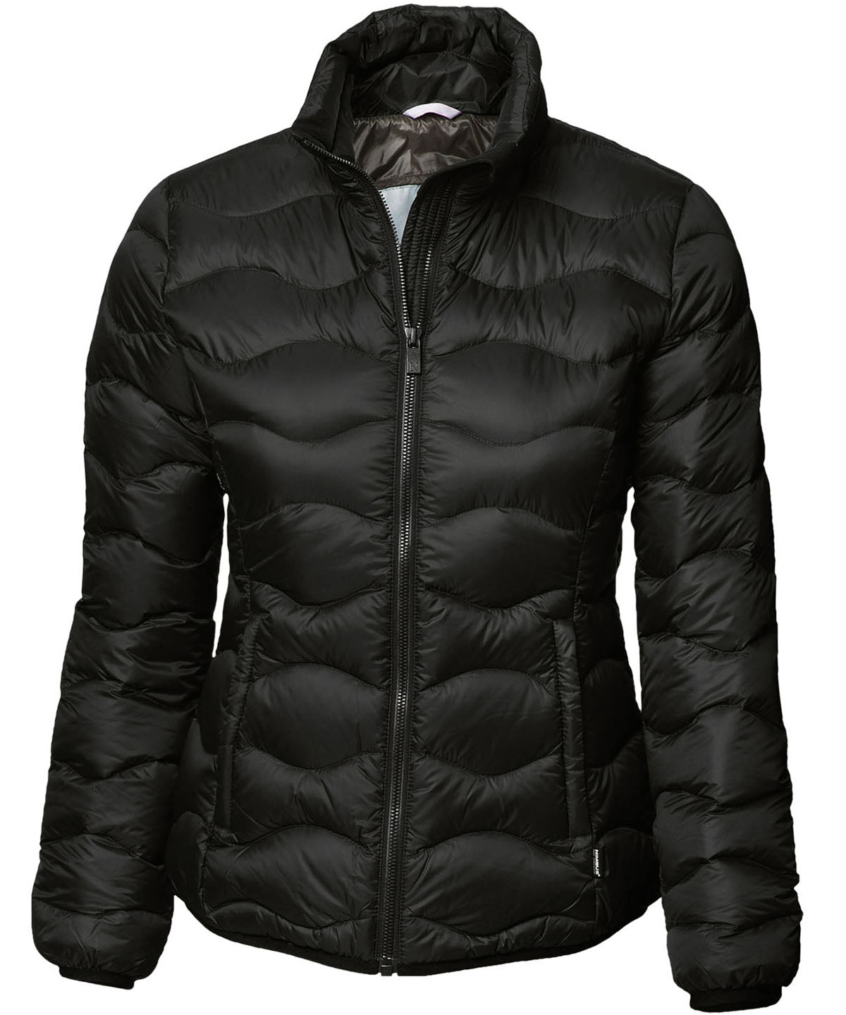 Nimbus NB60F Women's Sierra down jacket greater luxury edge and style - COOZO