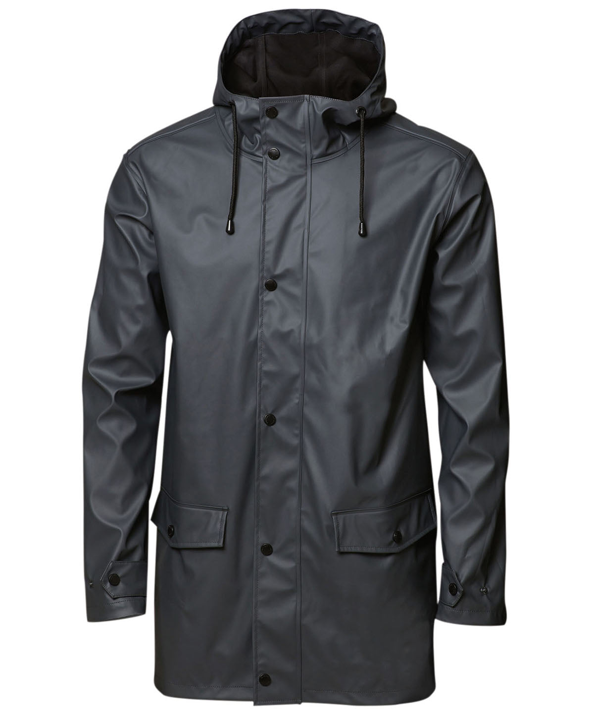 Nimbus NB61M Huntington fashion raincoat 00% PU with welded seams - COOZO