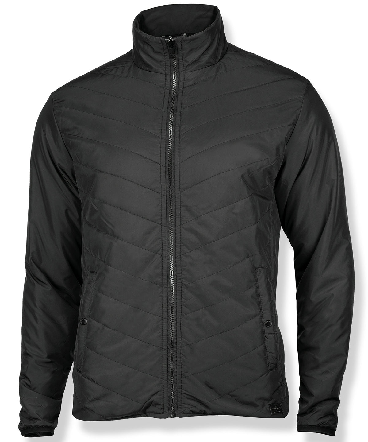 Nimbus NB90M Kendrick fashionable quilted hybrid-style jacket - COOZO