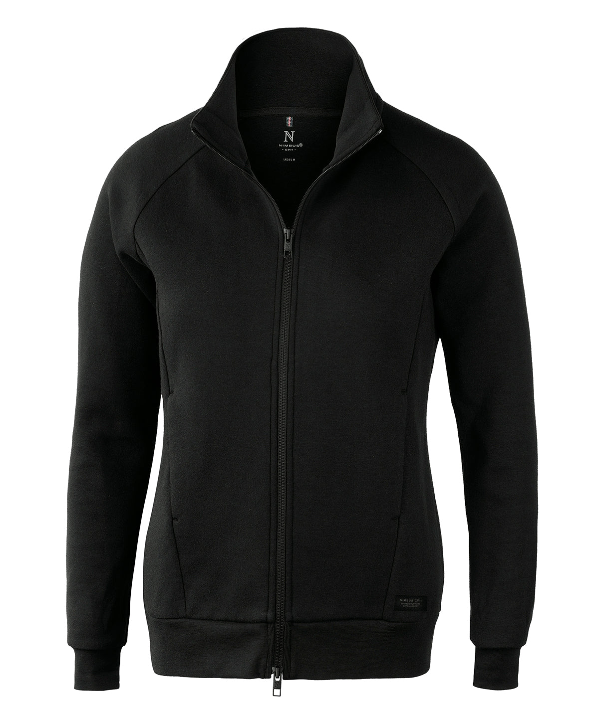 Nimbus NB95F Women's Eaton premium double-faced sweatshirt - COOZO