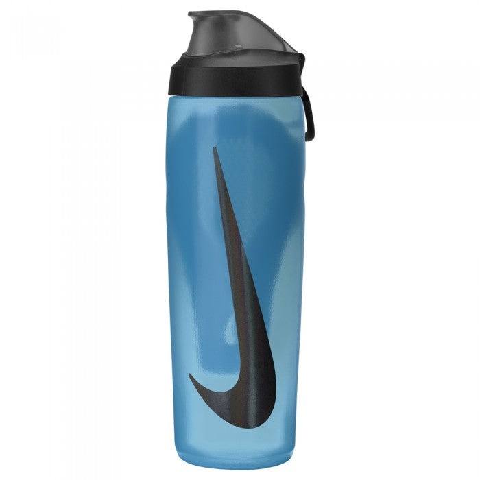 Nike NKBRLG24 REFUEL BOTTLE LOCKING LID 24OZ ANTH