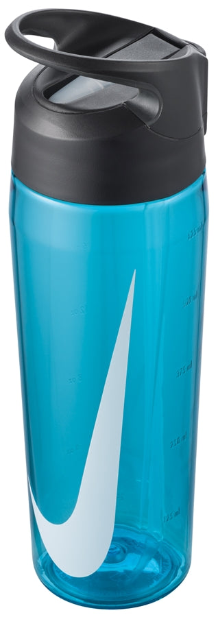 Nike NKBS24 Nike Hypercharge Straw Water Bottle 24oz - COOZO