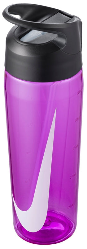 Nike NKBS24 Nike Hypercharge Straw Water Bottle 24oz - COOZO
