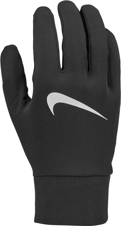 Nike NKGM7 Nike Mens Lightweight Tech Running Gloves - COOZO