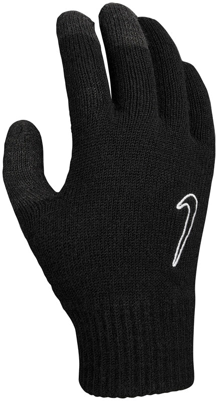 Nike NKGU1 Nike Unisex Knitted Tech and Grip Gloves - COOZO