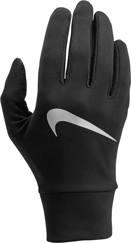 Nike NKGW7 Nike Ladies Lightweight Tech Running Gloves - COOZO