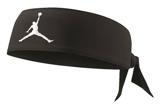 Nike NKHBDFJ Nike Jordan Jumpman Dri-Fit Head Tie - COOZO