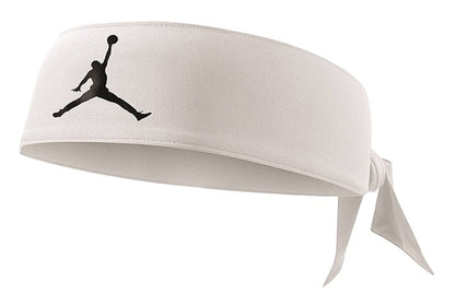 Nike NKHBDFJ Nike Jordan Jumpman Dri-Fit Head Tie - COOZO