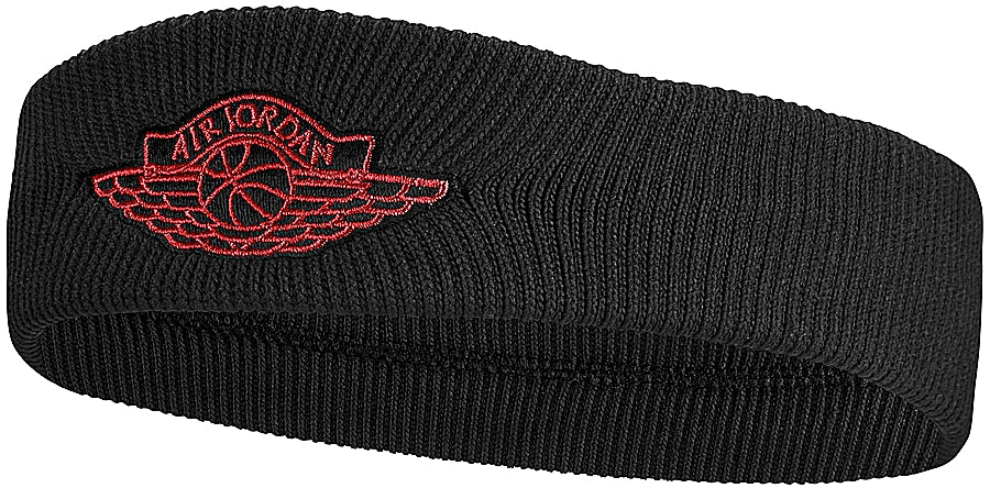 Nike NKHBJT Nike Jordan Terry Headband - COOZO