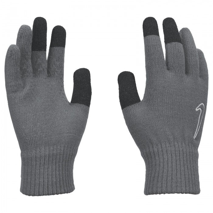 Nike Youth Knitted Tech and Grip Gloves (NKGY2)