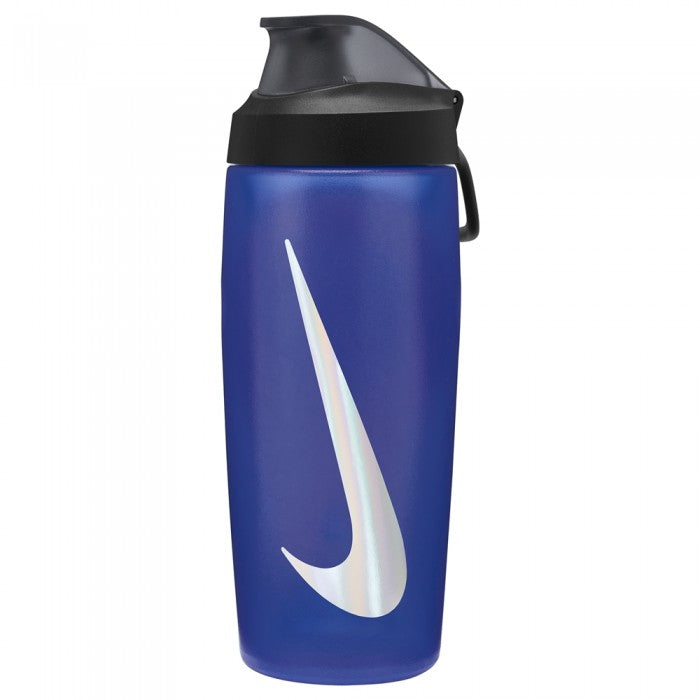 Nike NKBRLG18 REFUEL BOTTLE LOCKING LID 18OZ - COOZO