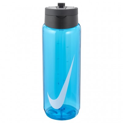 Nike NKBTS TR RENEW RECHARGE STRAW BOTTLE 24OZ F.PINK - COOZO