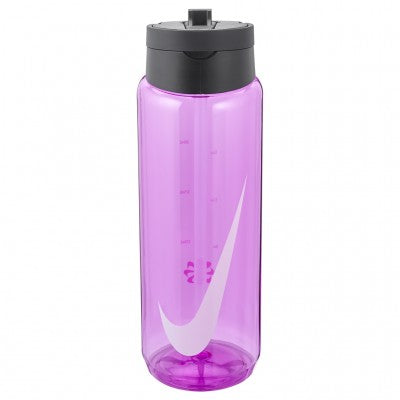 Nike NKBTS TR RENEW RECHARGE STRAW BOTTLE 24OZ F.PINK - COOZO