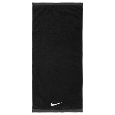 Nike NKFT 2024 FUNDAMENTAL TOWEL BLACK MEDIUM - COOZO
