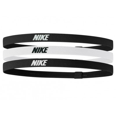 Nike NKHBE3 Headbands Elastic 2.0 (3 Pack) - COOZO