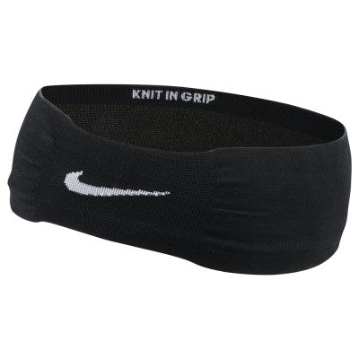 NIKE NKHFH 2024 FLEX HEADBAND BLACK- ONE SIZE - COOZO