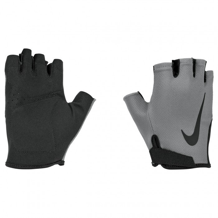 Nike NKMGEF 2024 MENS GYM ESSENTIAL FITNESS GLOVE 2.0- LARGE - COOZO