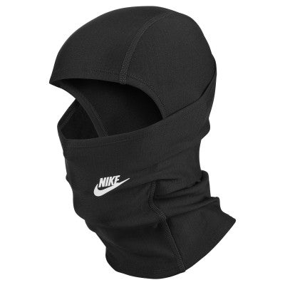 Nike NKNIKE08 NSW CLASSIC HOOD BLACK - COOZO