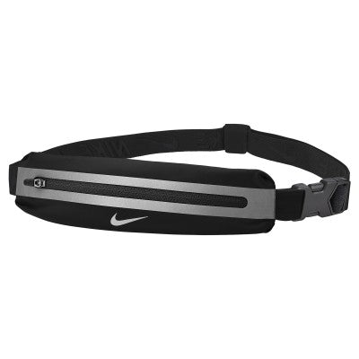 Nike NKNIKE13 SLIM WAISTPACK 3.0 BLACK - COOZO