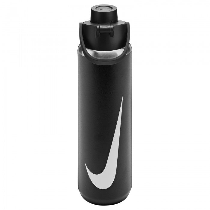 Nike NKNIKE46 SS RECHARGE CHUG BOTTLE 24 OZ - COOZO