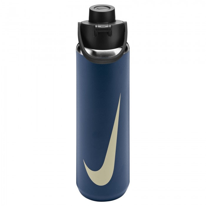 Nike NKNIKE46 SS RECHARGE CHUG BOTTLE 24 OZ - COOZO