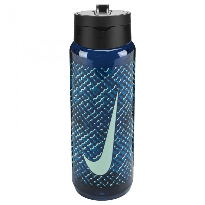 Nike NKNIKE47 TR RENEW RECHARGE STRAW BOTTLE 24OZ - COOZO