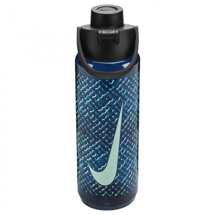 Nike NKNIKE48 TR RENEW RECHARGE GRAPHIC CHUG BOTTLE 24OZ - COOZO