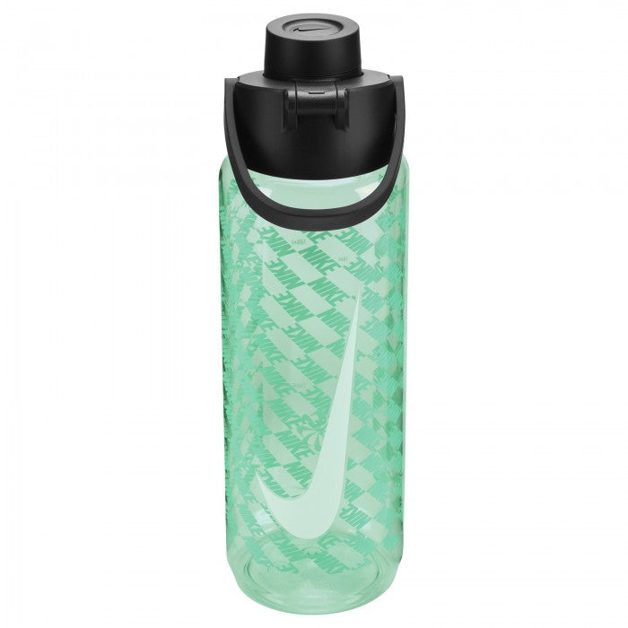 Nike NKNIKE48 TR RENEW RECHARGE GRAPHIC CHUG BOTTLE 24OZ - COOZO